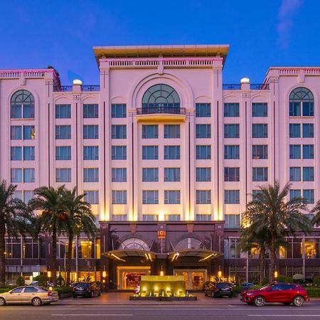 Foshan Shunde Grandlei Hotel Exterior foto